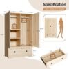 armoire