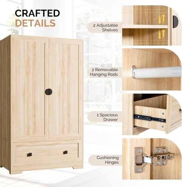 armoire