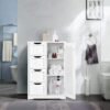 cabinets