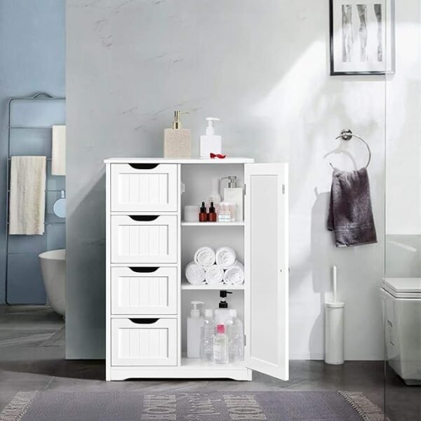 cabinets