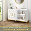 cabinets