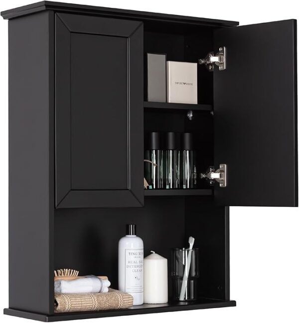 cabinets