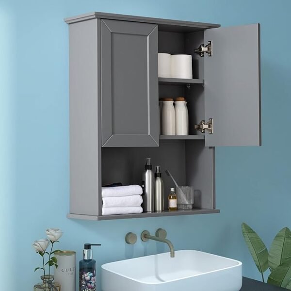 cabinets
