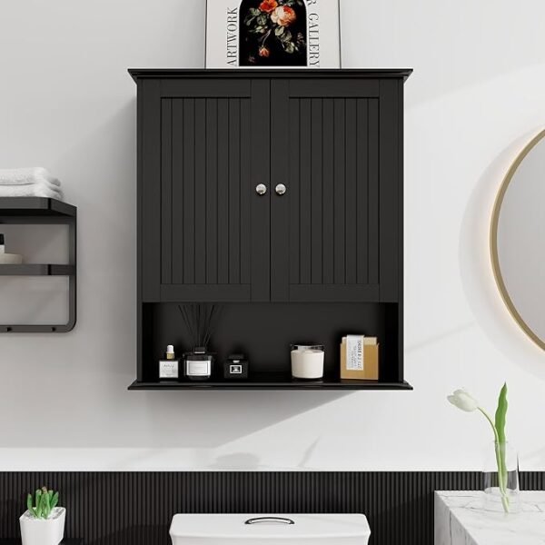 cabinets