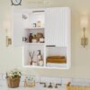 cabinets