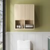 cabinets