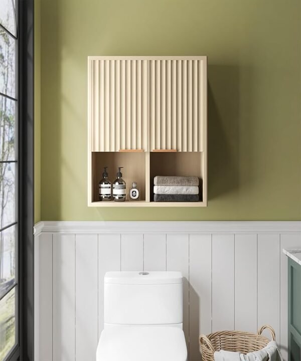 cabinets