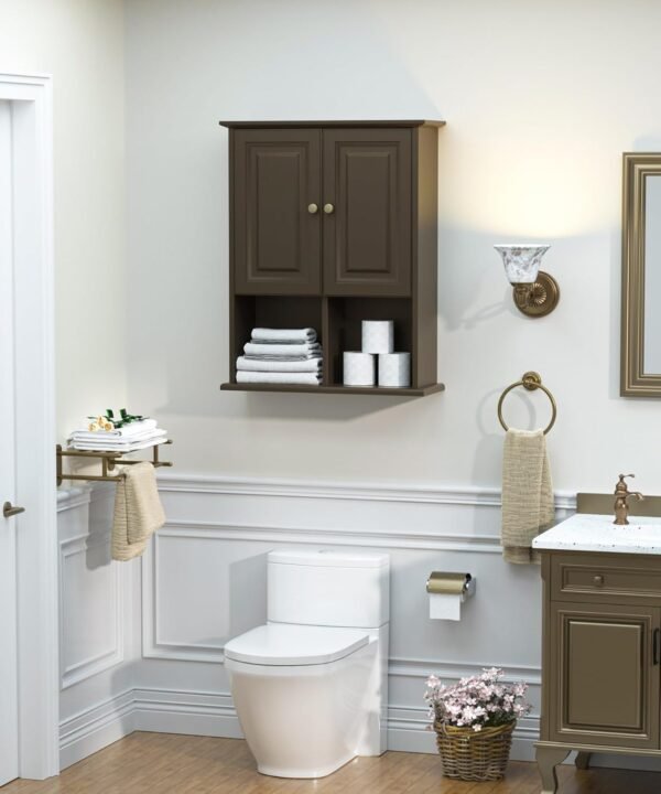 cabinets