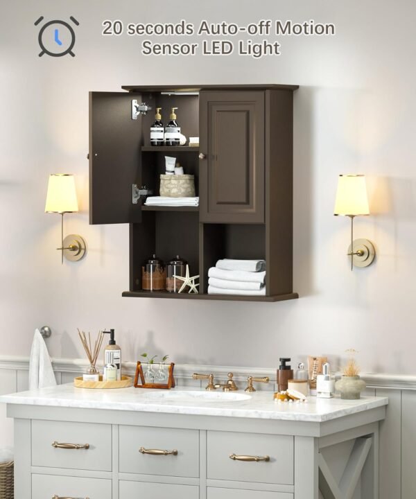 cabinets