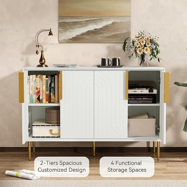 cabinets