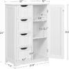 cabinets