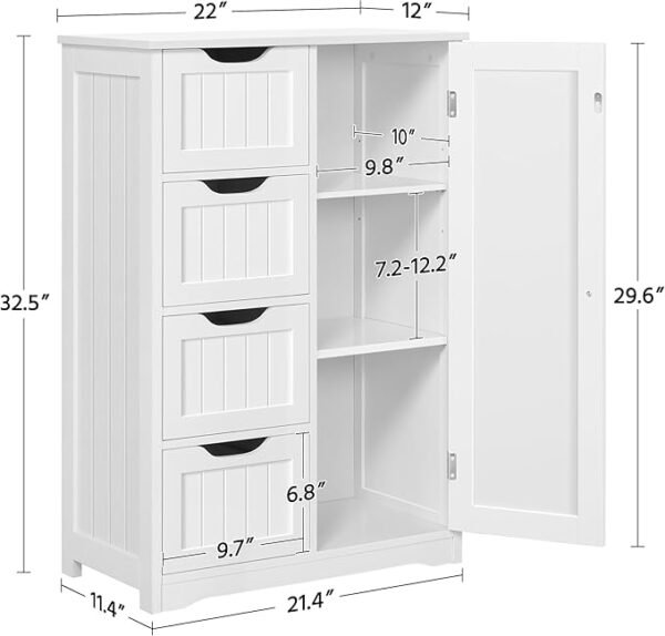 cabinets
