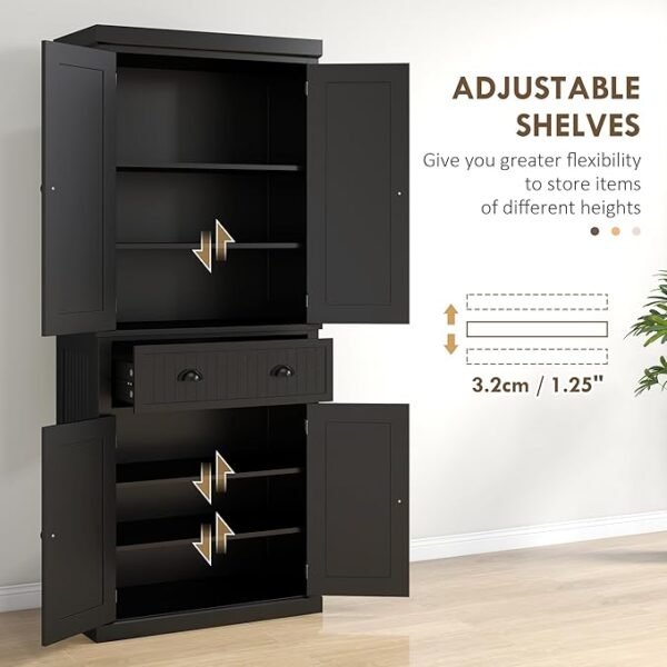 cabinets
