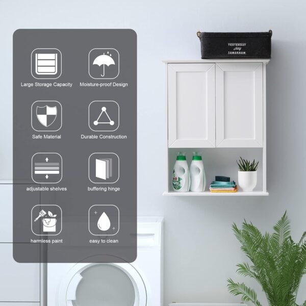 cabinets