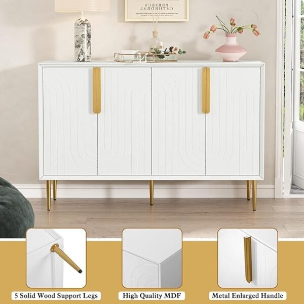 cabinets