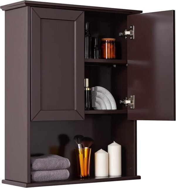 cabinets