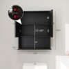 cabinets