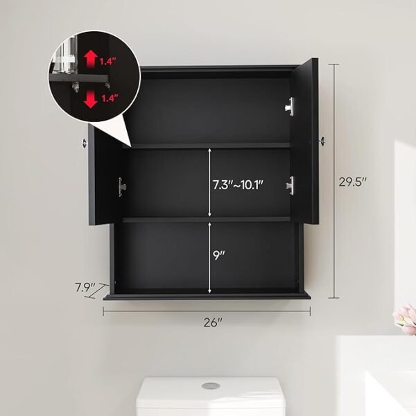 cabinets