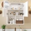 cabinets