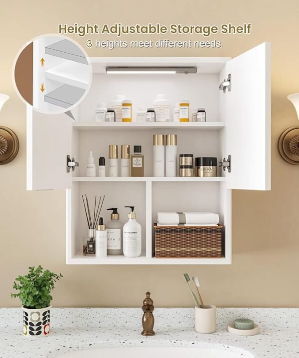 cabinets