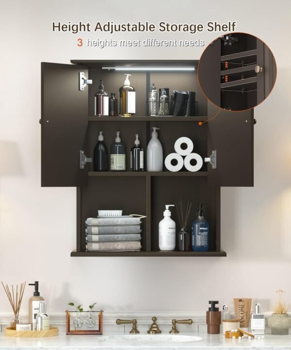 cabinets