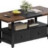 center table