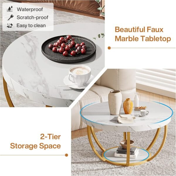 center table