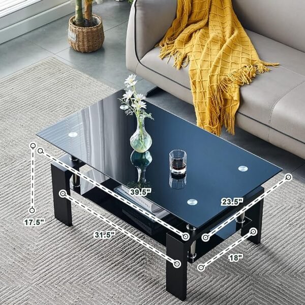 center table