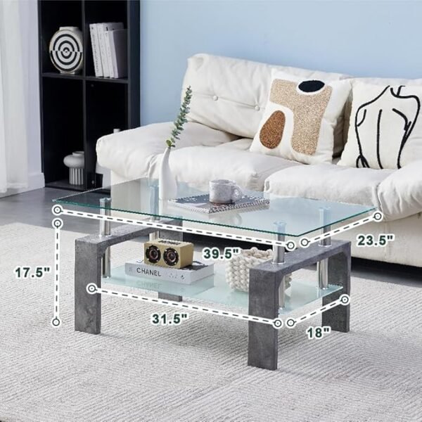 center table