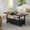 center table