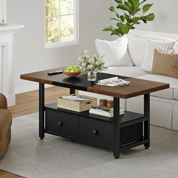 center table