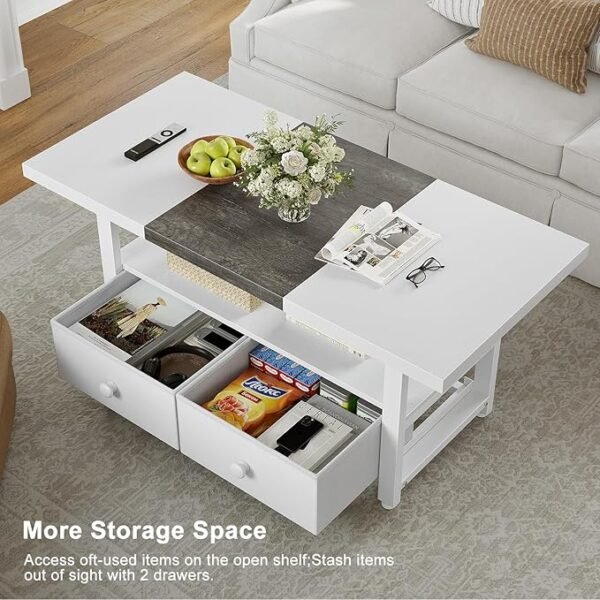 center table