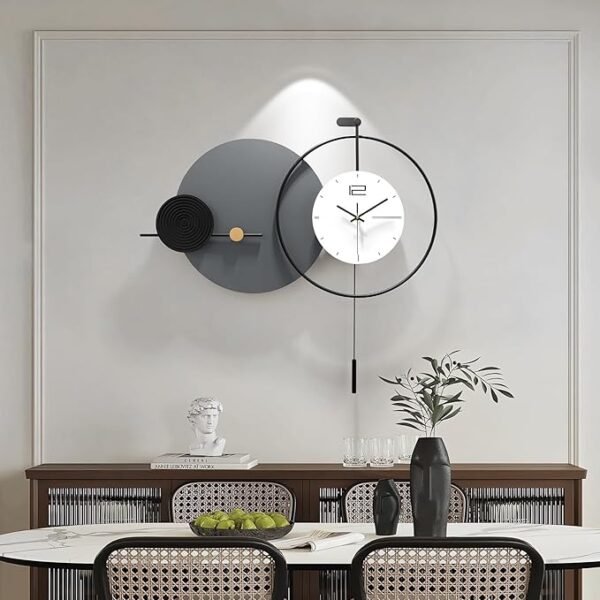 clock