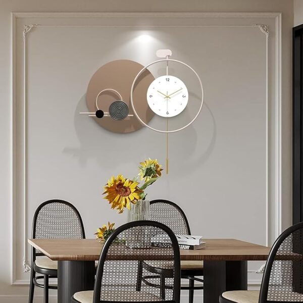 clock