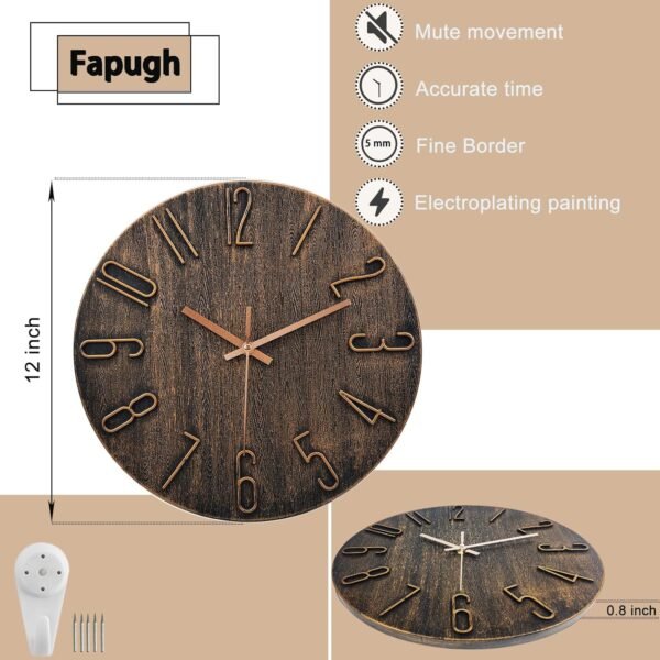 clock