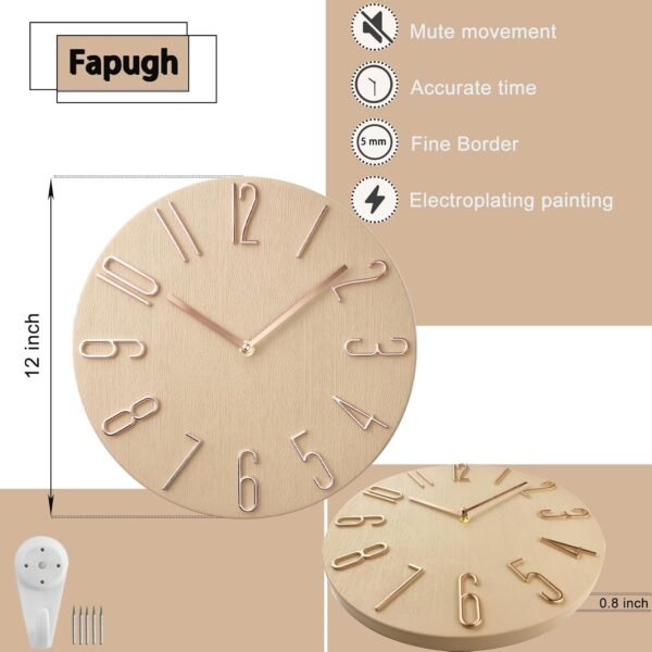 clock