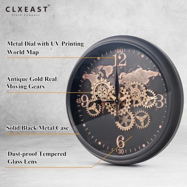 clock
