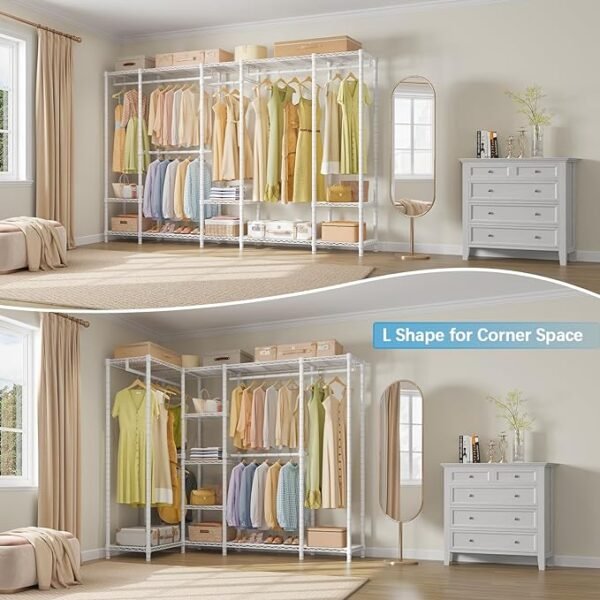 closets