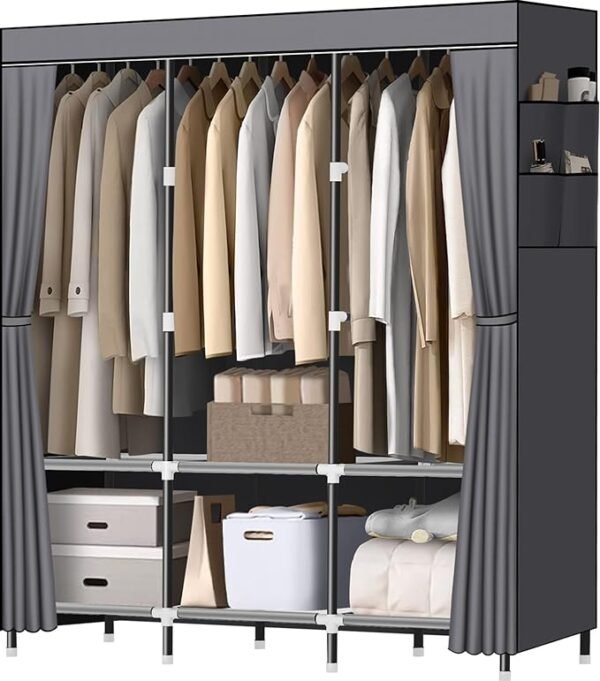 closets