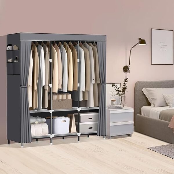 closets