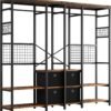 closets