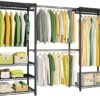 closets