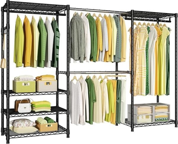 closets