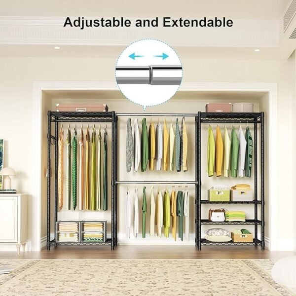 closets