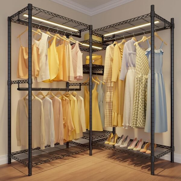 closets