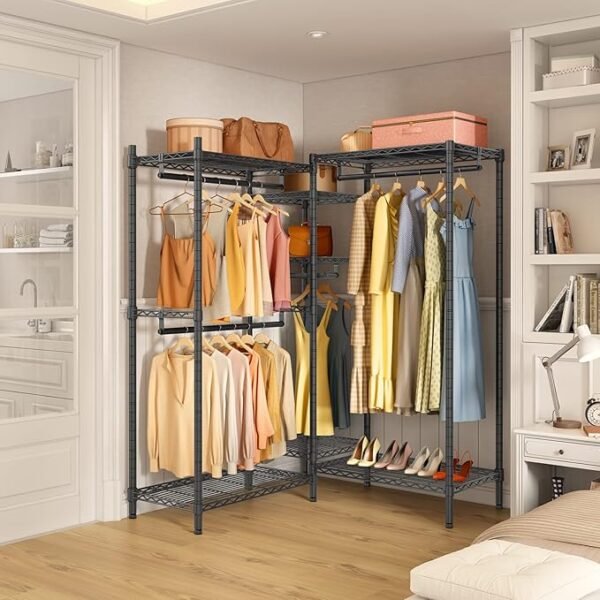 closets