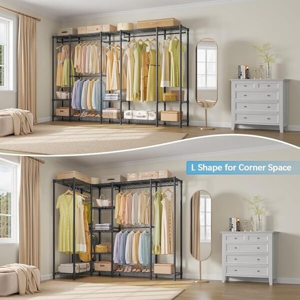 closets