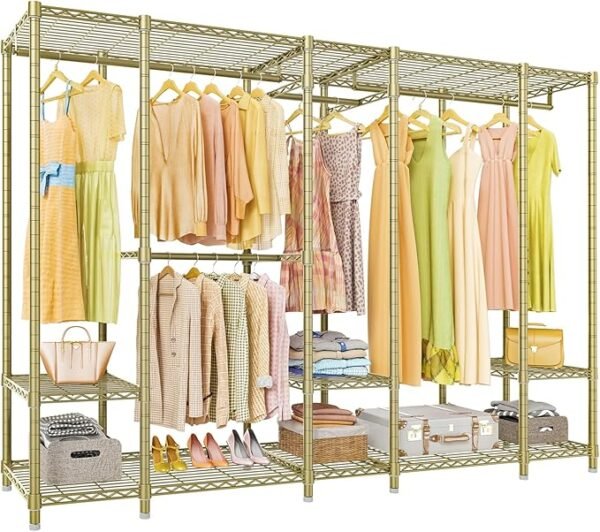 closets