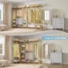 closets