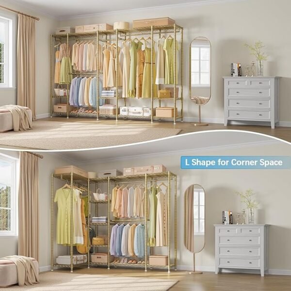 closets